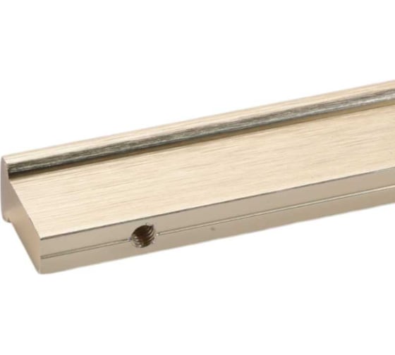 Ручка-скоба Brante RS.1011.A.800.BMSG матовое золото 658070