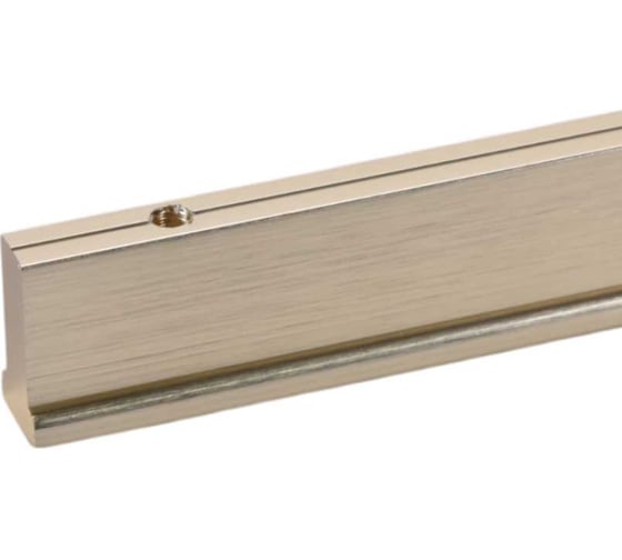 Ручка-скоба Brante RS.1011.A.800.BMSG матовое золото 658070