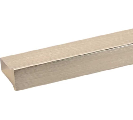 Ручка-скоба Brante RS.1011.A.800.BMSG матовое золото 658070