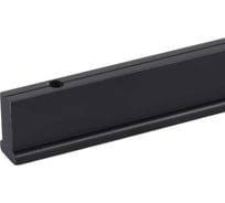 Ручка-скоба Brante RS.1011.A.800.BK черный 658069
