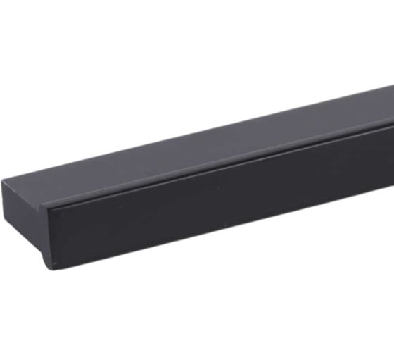 Ручка-скоба Brante RS.1011.A.800.BK черный 658069