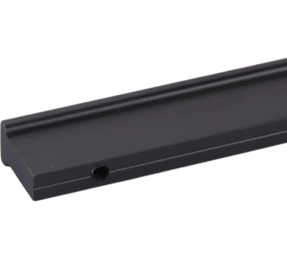 Ручка-скоба Brante RS.1011.A.800.BK черный 658069