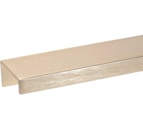 Ручка-скоба Brante RS.1007.A.1200.BMSG матовое золото 658073