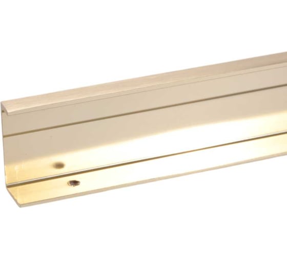 Ручка-скоба Brante RS.1007.A.1200.BMSG матовое золото 658073