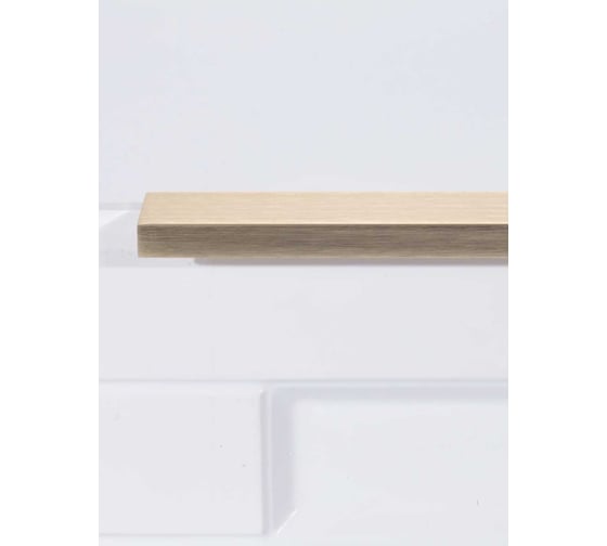 Ручка-скоба Brante RS.1007.A.1200.BMSG матовое золото 658073