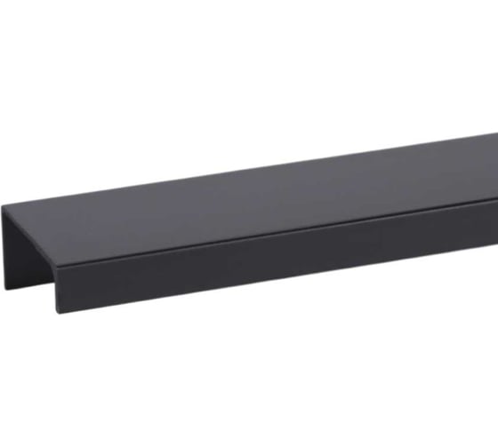Ручка-скоба Brante RS.1007.A.800.BK мм черный 658074