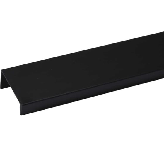 Ручка-скоба Brante RS.1007.A.800.BK мм черный 658074