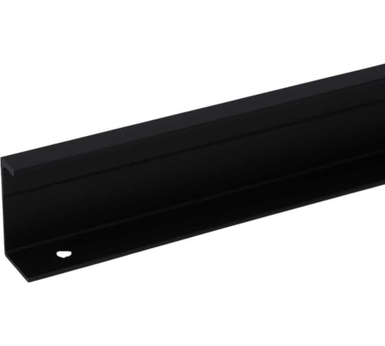 Ручка-скоба Brante RS.1007.A.800.BK мм черный 658074