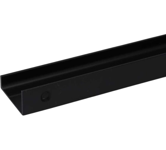 Ручка-скоба Brante RS.1007.A.800.BK мм черный 658074