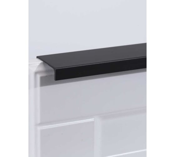 Ручка-скоба Brante RS.1007.A.800.BK мм черный 658074