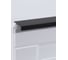 Ручка-скоба Brante RS.1007.A.800.BK мм черный 658074 5
