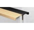 Ручка-скоба Brante RS.1007.A.800.BK мм черный 658074 10