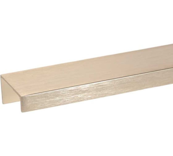 Ручка-скоба Brante RS.1007.A.800.BMSG матовое золото 658075 1