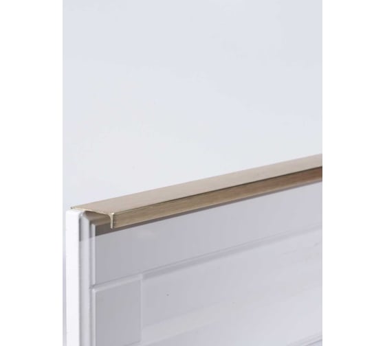 Ручка-скоба Brante RS.1007.A.800.BMSG матовое золото 658075