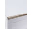 Ручка-скоба Brante RS.1007.A.800.BMSG матовое золото 658075 4