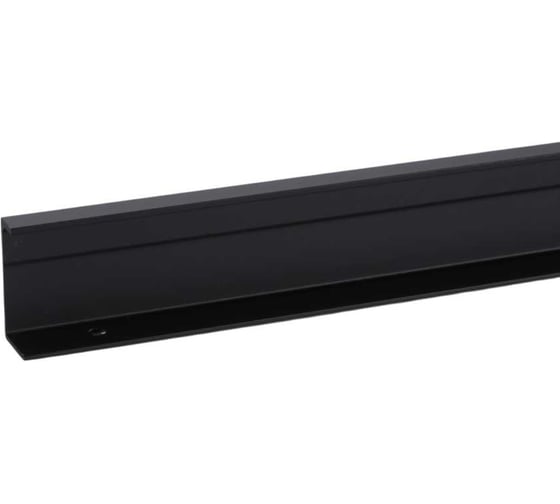 Ручка-скоба Brante RS.1007.A.1200.BK мм черный 658072