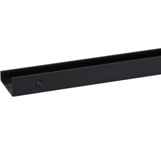 Ручка-скоба Brante RS.1007.A.1200.BK мм черный 658072