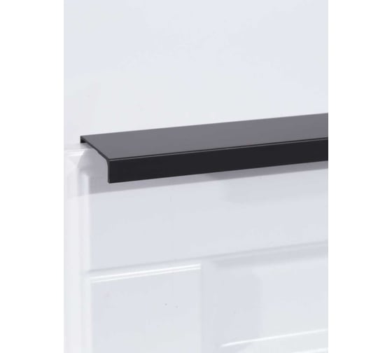 Ручка-скоба Brante RS.1007.A.1200.BK мм черный 658072