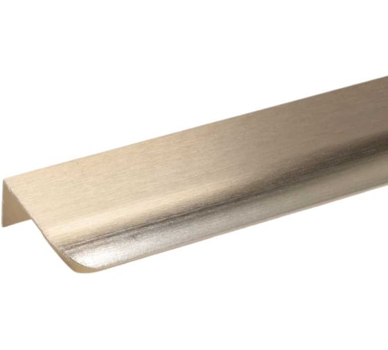 Ручка-скоба Brante RS.1008.A.800.BMSG матовое золото 658079 1