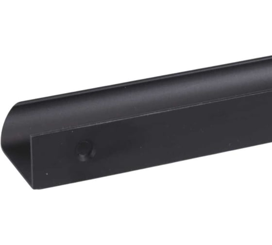 Ручка-скоба Brante RS.1008.A.800.BK мм черный 658078