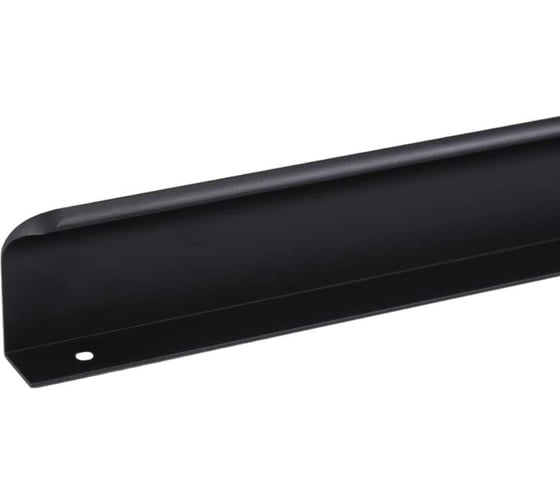 Ручка-скоба Brante RS.1008.A.800.BK мм черный 658078