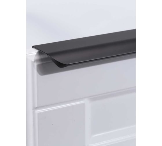 Ручка-скоба Brante RS.1008.A.800.BK мм черный 658078