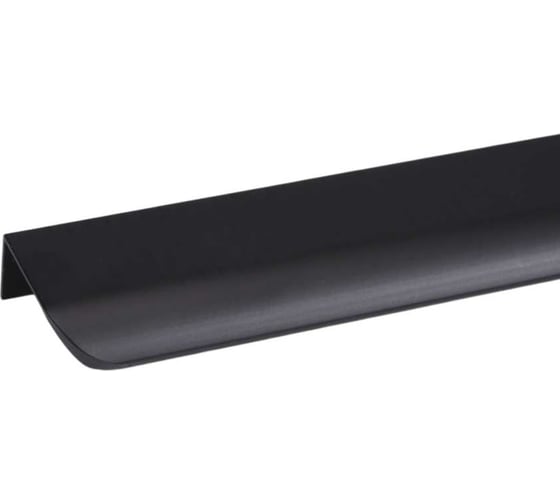 Ручка-скоба Brante RS.1008.A.800.BK мм черный 658078