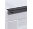 Ручка-скоба Brante RS.1008.A.800.BK мм черный 658078 3