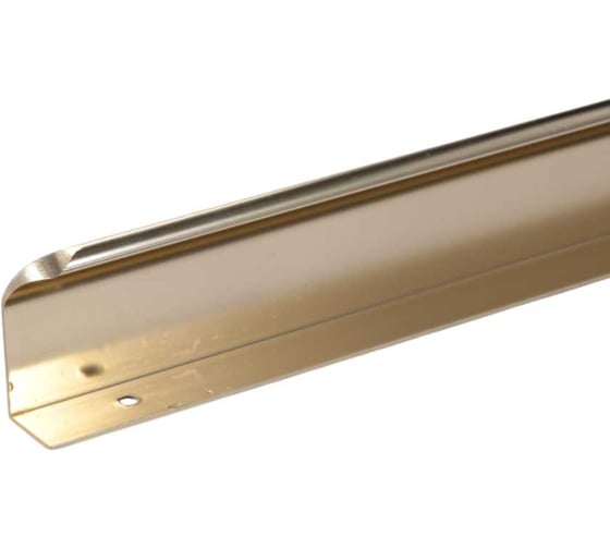 Ручка-скоба Brante RS.1008.A.1200.BMSG матовое золото 658077