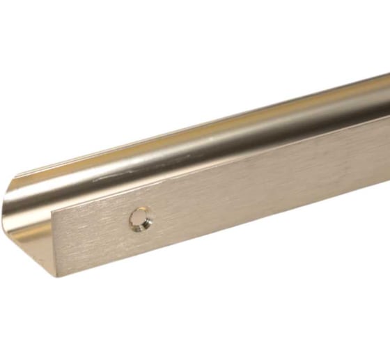 Ручка-скоба Brante RS.1008.A.1200.BMSG матовое золото 658077