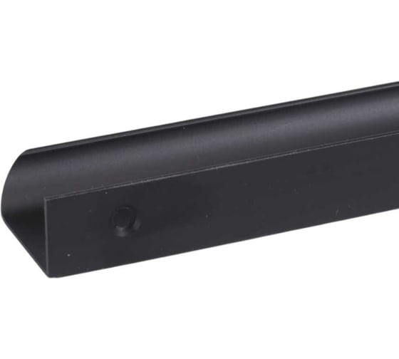 Ручка-скоба Brante RS.1008.A.1200.BK мм черный 658076