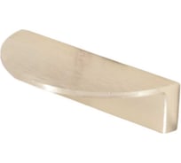 Ручка-скоба Brante RS.111.A.64.BMSG матовое золото 658080