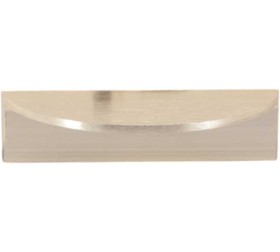 Ручка-скоба Brante RS.111.A.64.BMSG матовое золото 658080