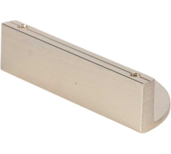 Ручка-скоба Brante RS.111.A.64.BMSG матовое золото 658080