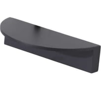 Ручка-скоба Brante RS.111.A.64.BK мм черный 658081