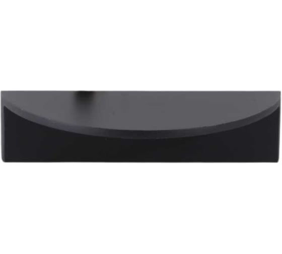 Ручка-скоба Brante RS.111.A.64.BK мм черный 658081