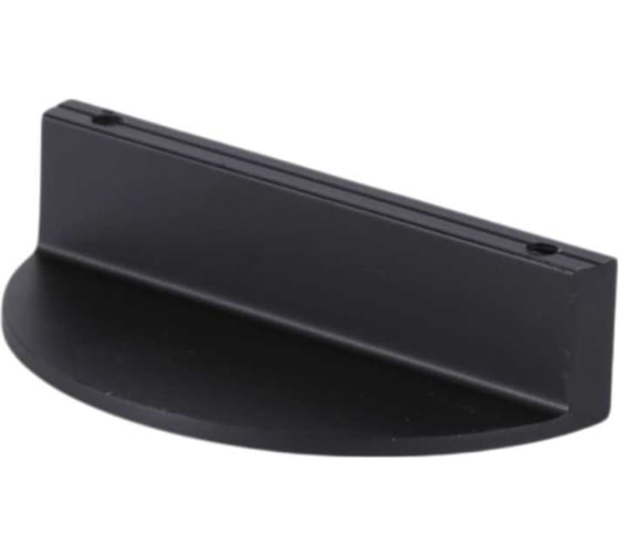 Ручка-скоба Brante RS.111.A.64.BK мм черный 658081