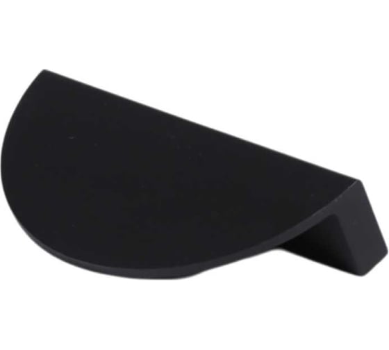 Ручка-скоба Brante RS.111.A.64.BK мм черный 658081