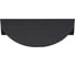 Ручка-скоба Brante RS.111.A.64.BK мм черный 658081 7