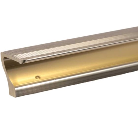 Ручка-скоба Brante RS.1012.A.1200.BMSG матовое золото 658083