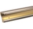 Ручка-скоба Brante RS.1012.A.1200.BMSG матовое золото 658083 1