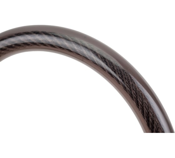 Тросовый замок Fuaro PL-1280-CODE 12x800 мм, перекод., подвес 42305
