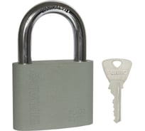 Навесной замок Fuaro PL-02-63 англ. 3 кл., блистер 42295