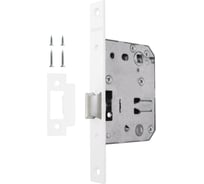 Врезная защелка Fuaro F72-50 WH 42645