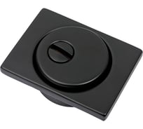 Накладка Fuaro DEF 4286 RL черный BL-24 42753