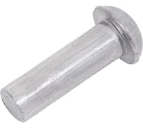 Заклепка ОПМ DIN 660, d5x16, Al, 1000 шт. П0000019549