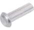 Заклепка ОПМ DIN 660, d5x16, Al, 1000 шт. П0000019549 2