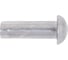 Заклепка ОПМ DIN 660, d5x16, Al, 1000 шт. П0000019549 3
