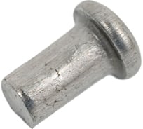 Заклепка ОПМ DIN 660, d2x4, Al, 1000 шт. 00000010391