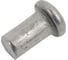 Заклепка ОПМ DIN 660, d2x4, Al, 1000 шт. 00000010391 1